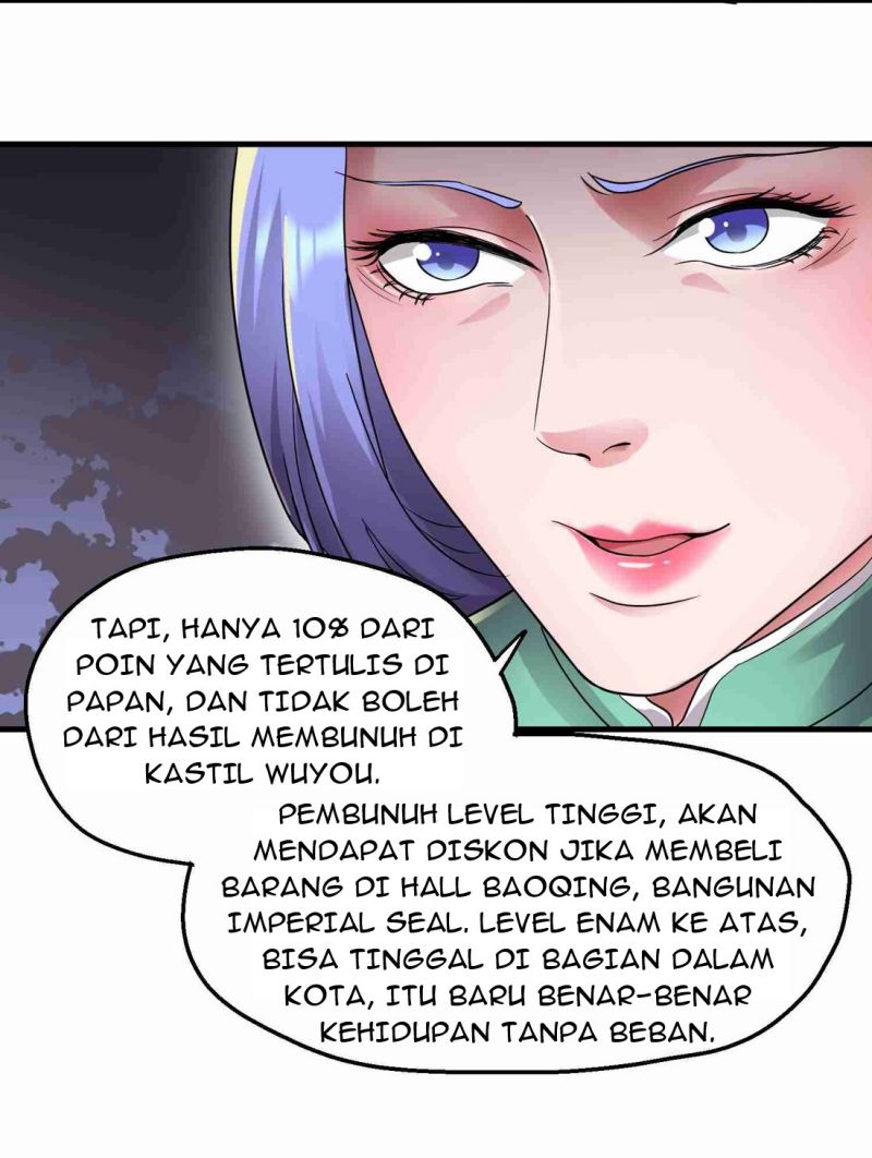 First Dragon (Yuanlong) Chapter 51 Gambar 22